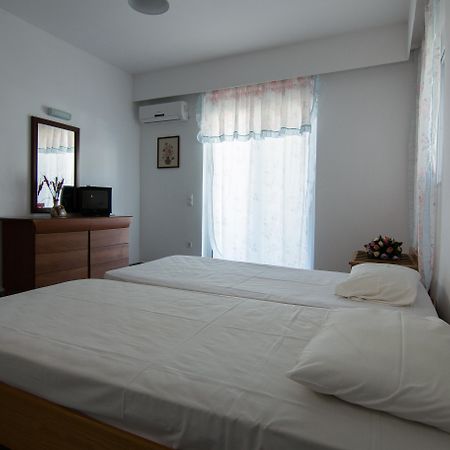 Faliraki Dream Studios & Apartments المظهر الخارجي الصورة