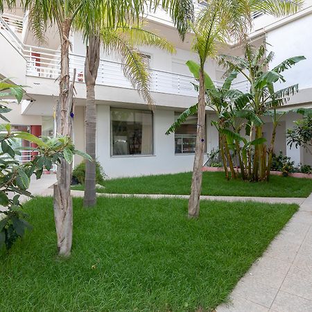 Faliraki Dream Studios & Apartments المظهر الخارجي الصورة