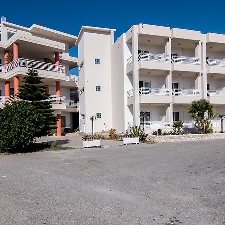 Faliraki Dream Studios & Apartments المظهر الخارجي الصورة