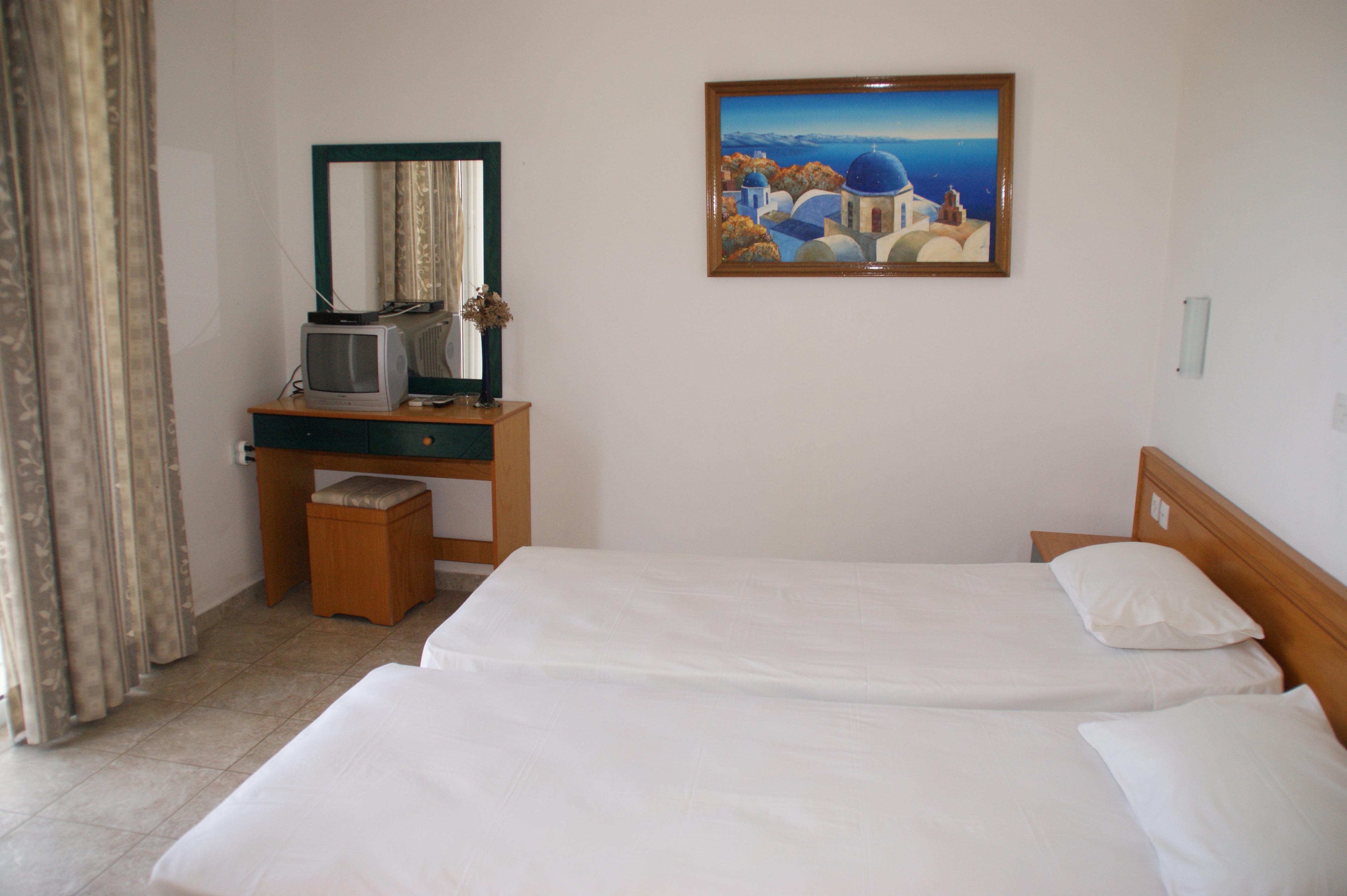 Faliraki Dream Studios & Apartments المظهر الخارجي الصورة