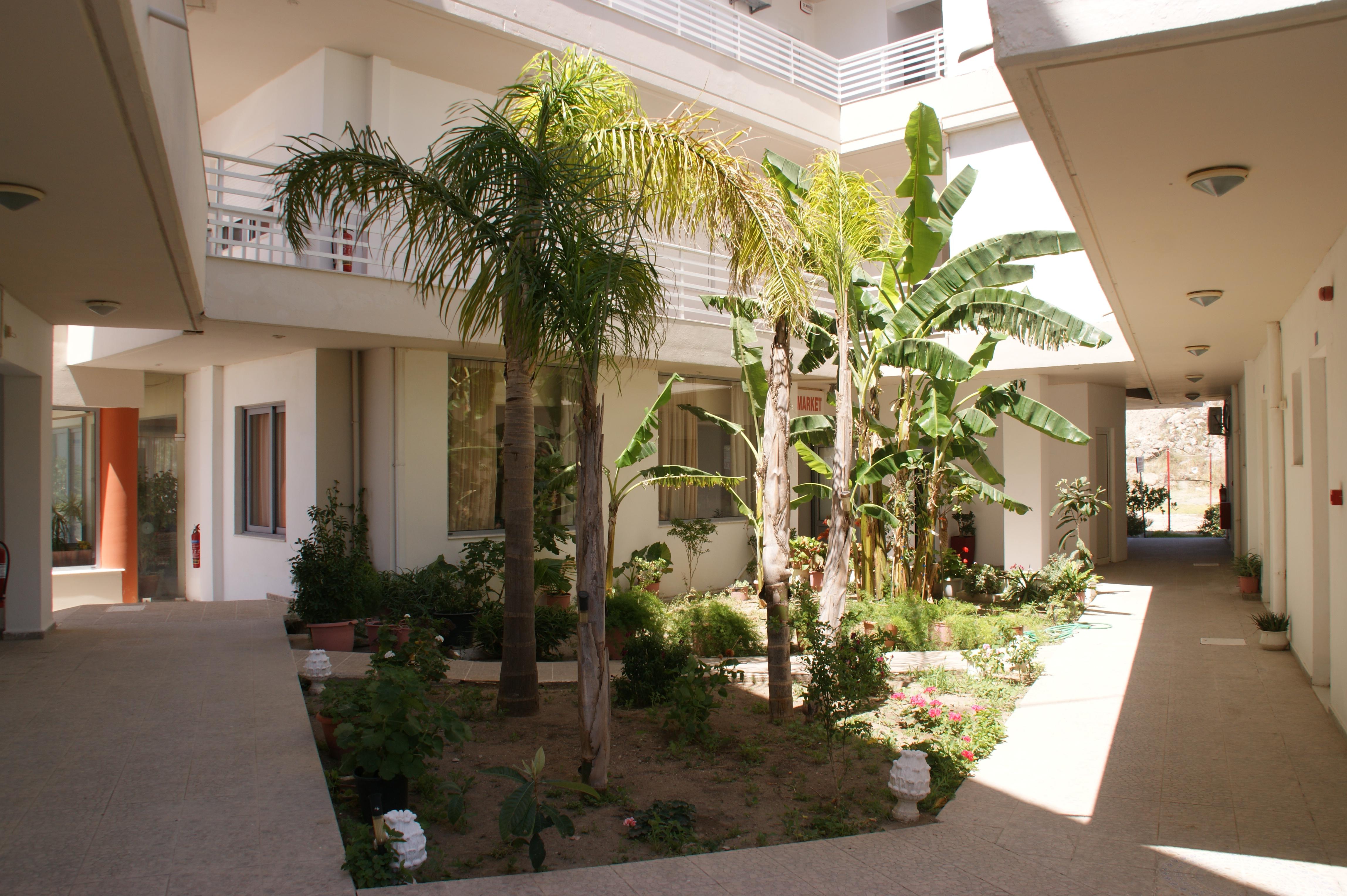 Faliraki Dream Studios & Apartments المظهر الخارجي الصورة