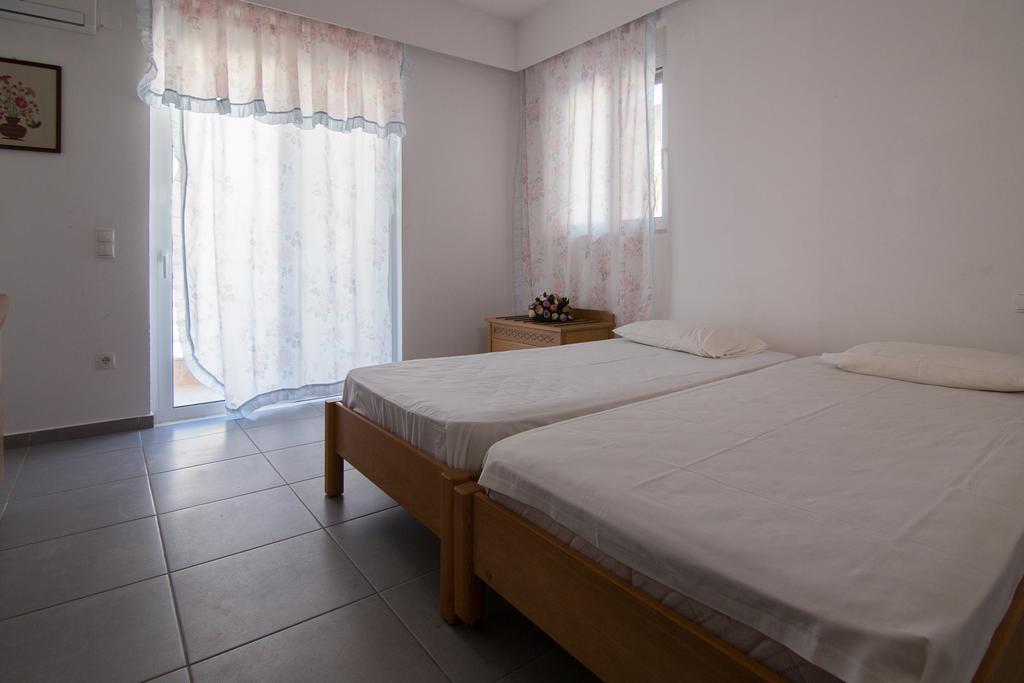 Faliraki Dream Studios & Apartments المظهر الخارجي الصورة