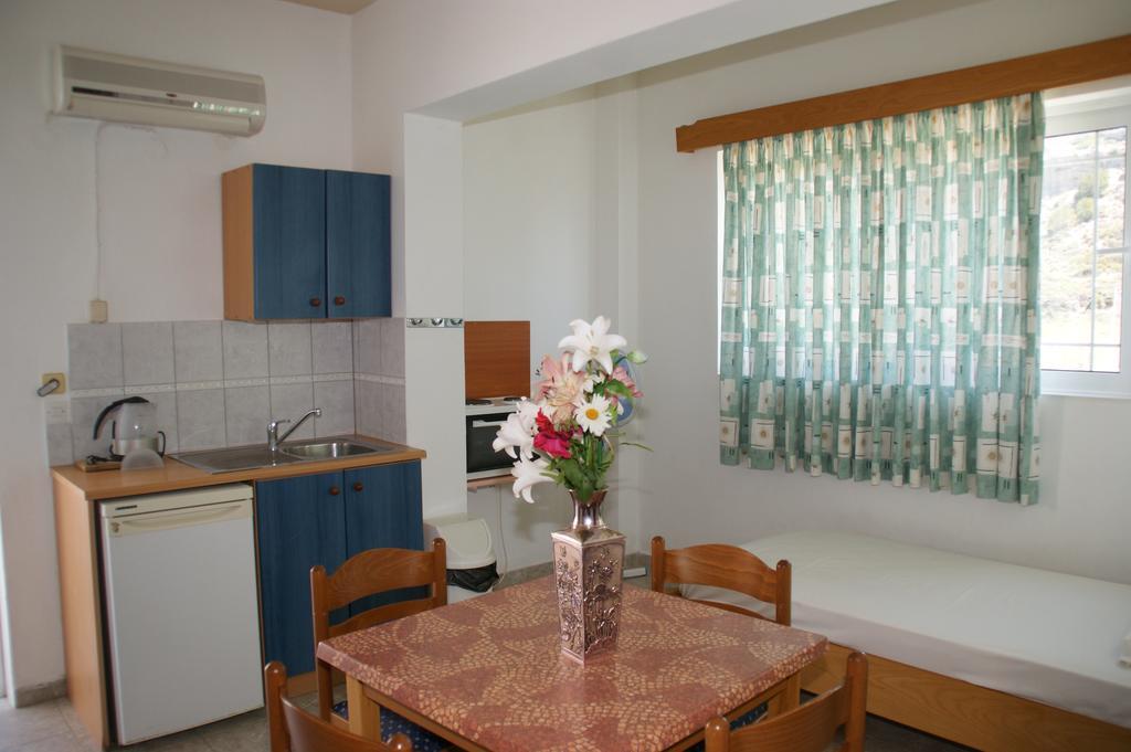 Faliraki Dream Studios & Apartments المظهر الخارجي الصورة