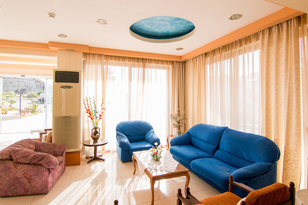 Faliraki Dream Studios & Apartments المظهر الخارجي الصورة