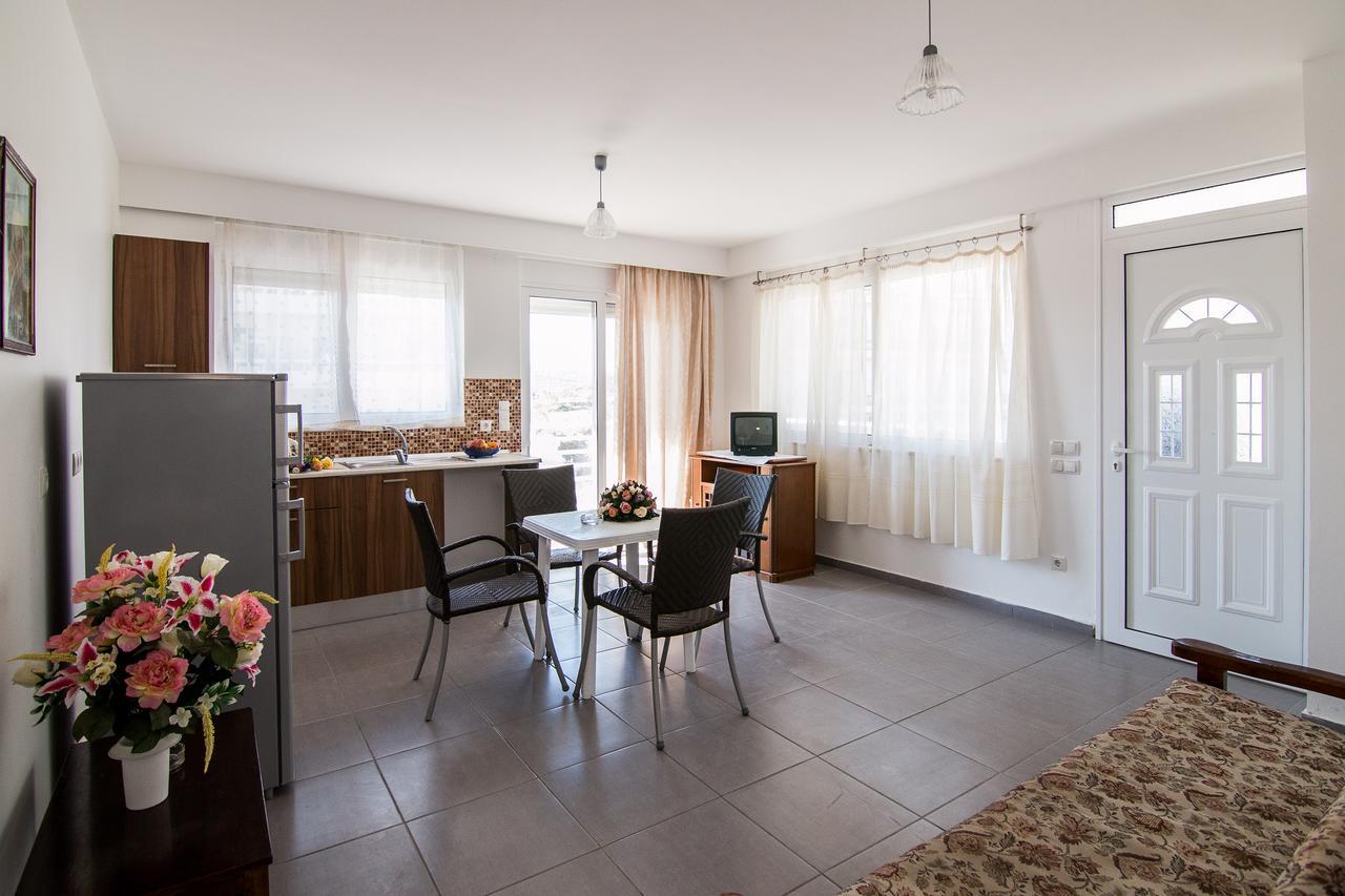 Faliraki Dream Studios & Apartments المظهر الخارجي الصورة