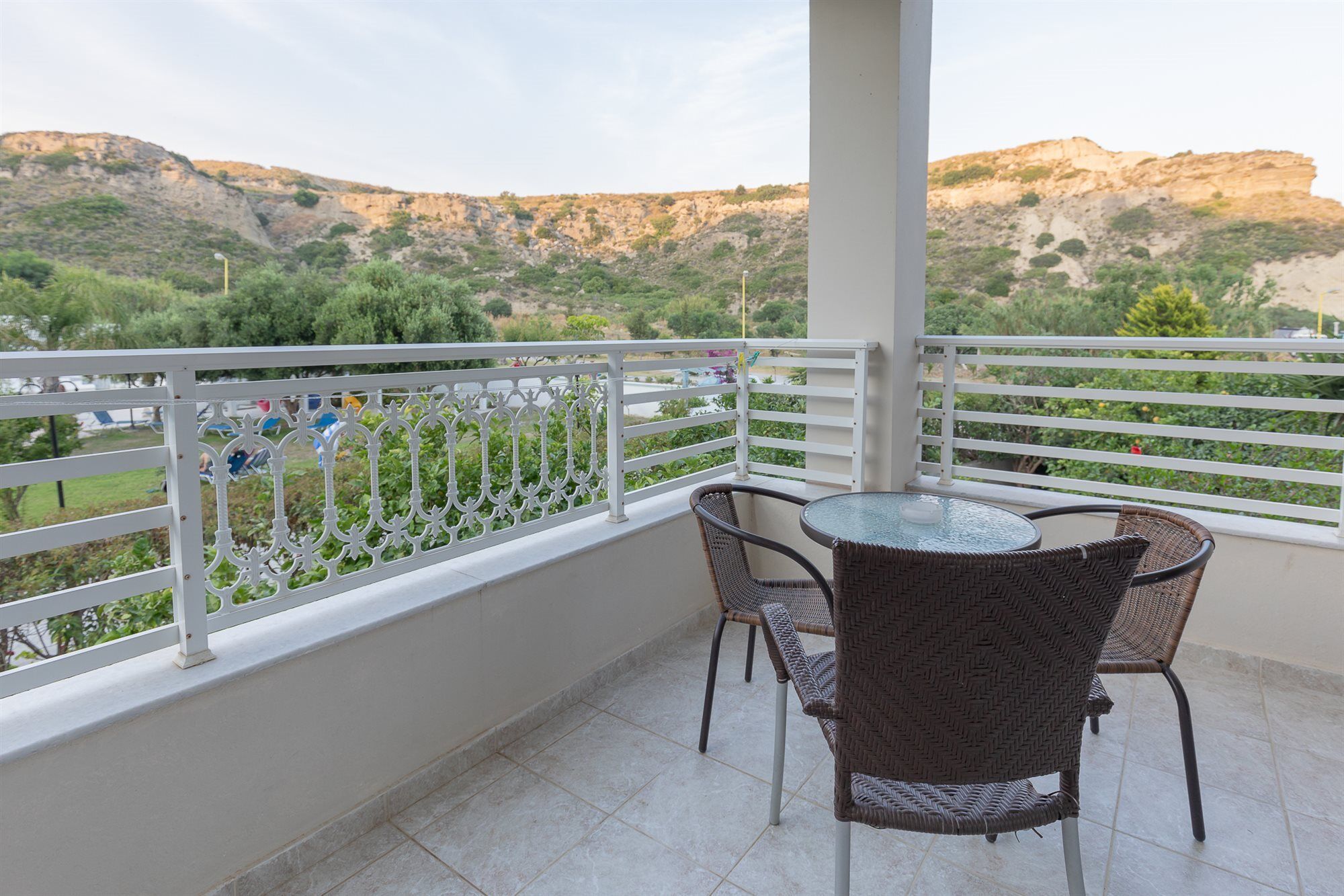 Faliraki Dream Studios & Apartments المظهر الخارجي الصورة
